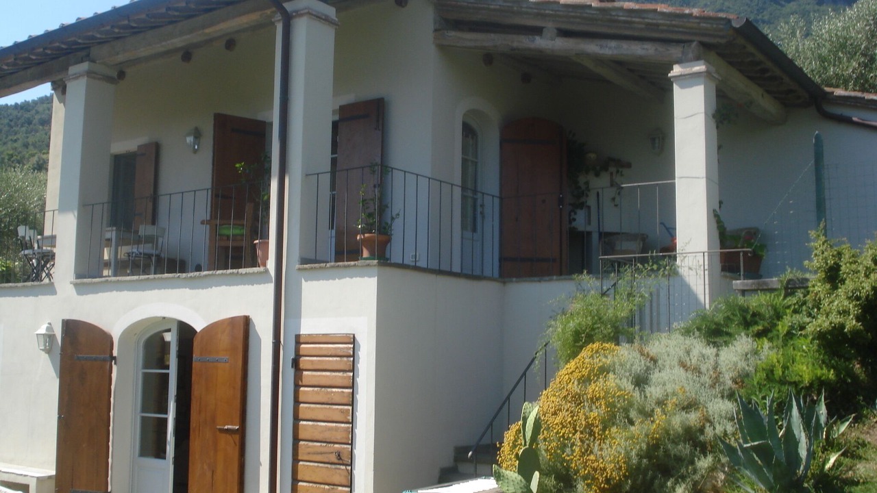 Photo of Outdoor in Camaiore