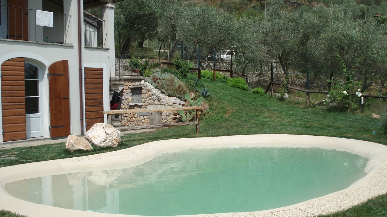 Photo of Outdoor in Camaiore