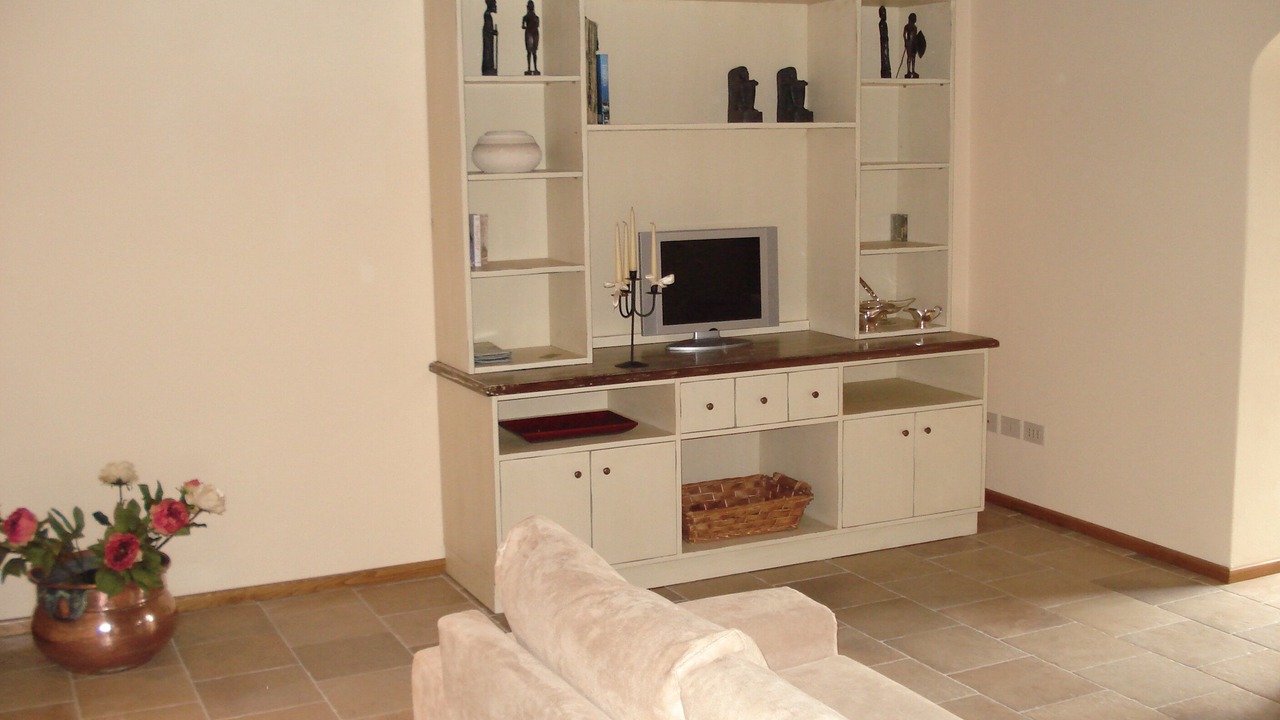 Photo of Livingroom in Camaiore