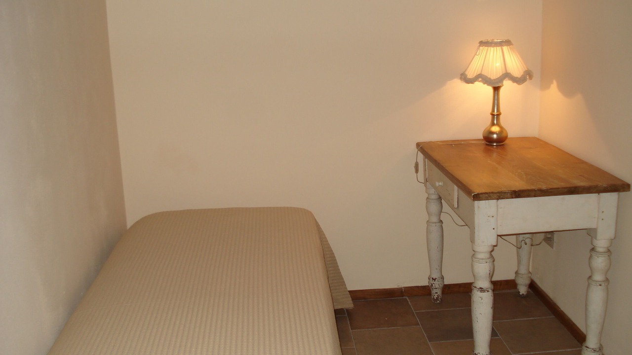 Photo of Bedroom in Camaiore