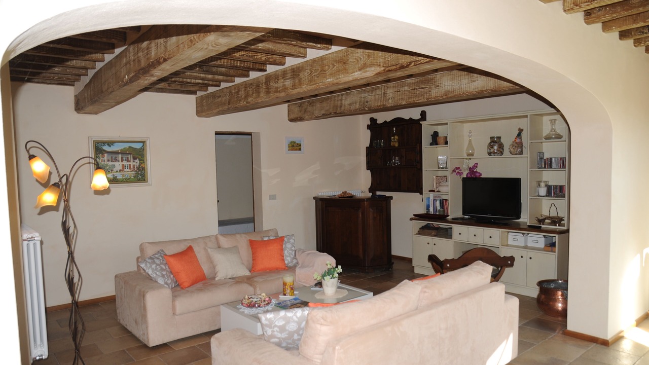 Photo of Livingroom in Camaiore