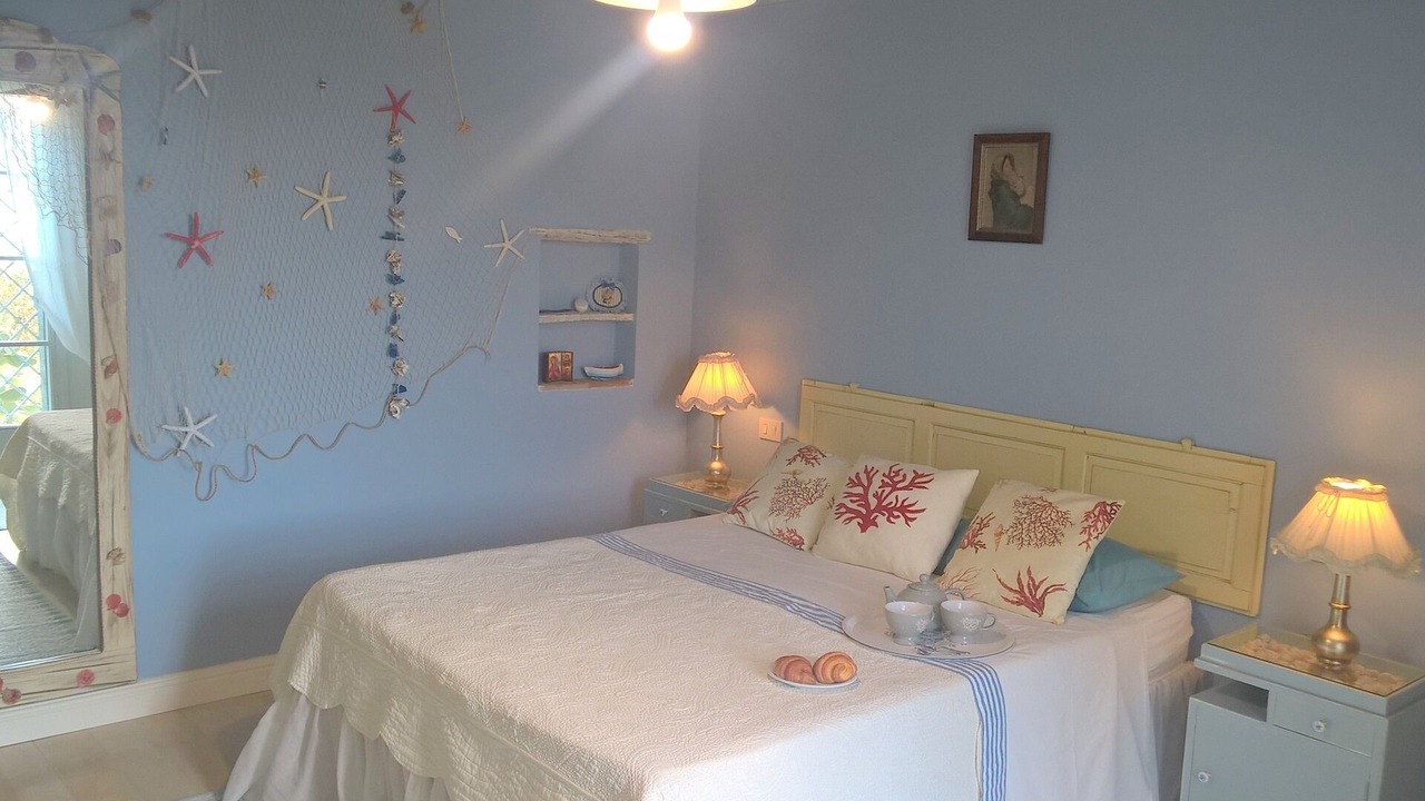Photo of Bedroom in Camaiore
