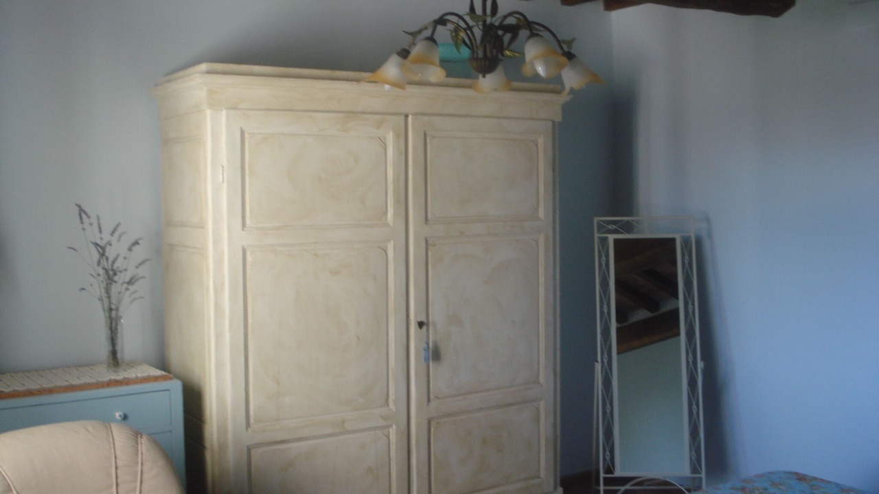 Photo of Bedroom in Camaiore