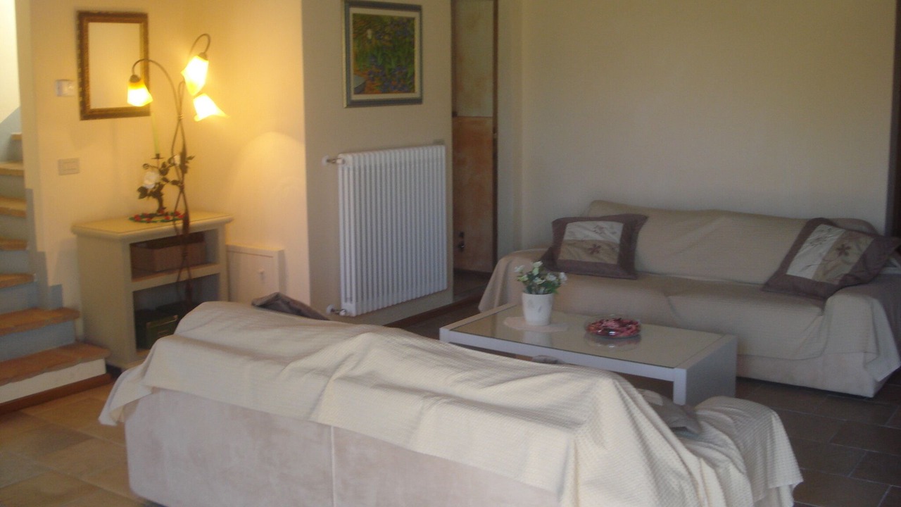 Photo of Livingroom in Camaiore