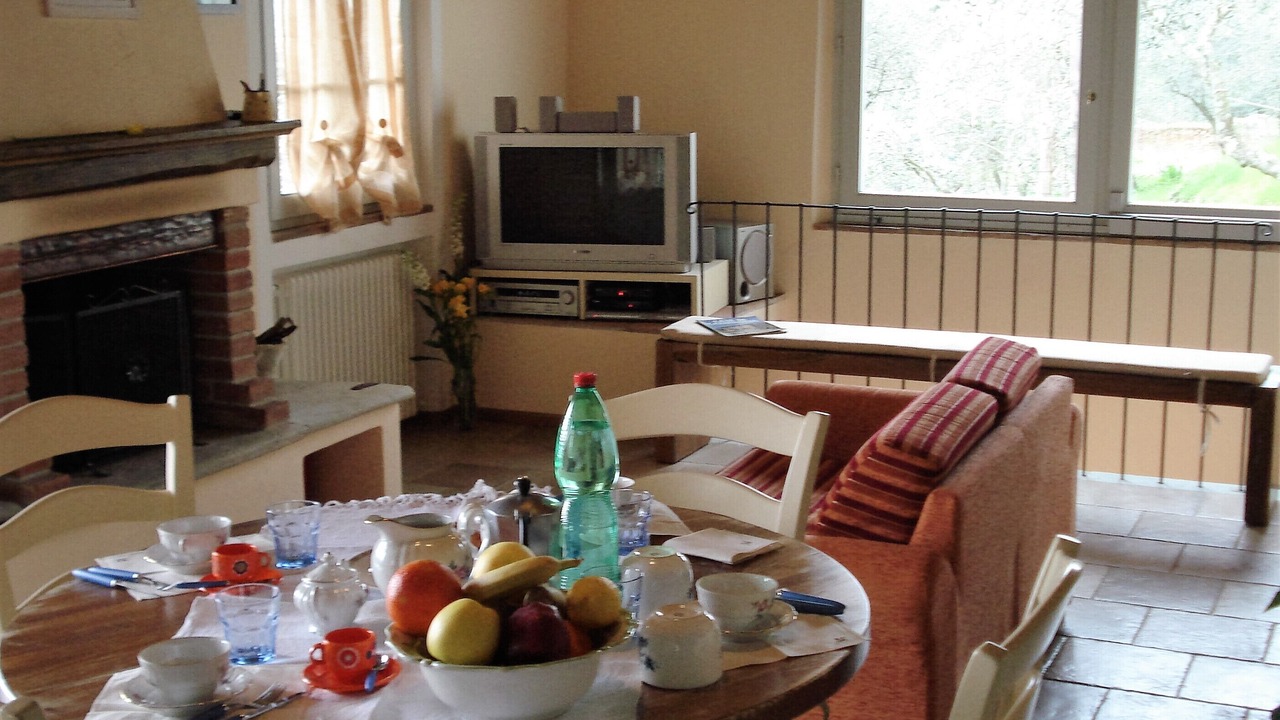 Photo of Livingroom in Camaiore