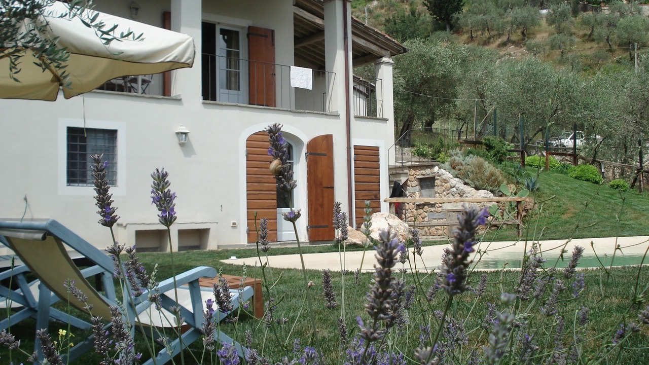 Photo of Outdoor in Camaiore