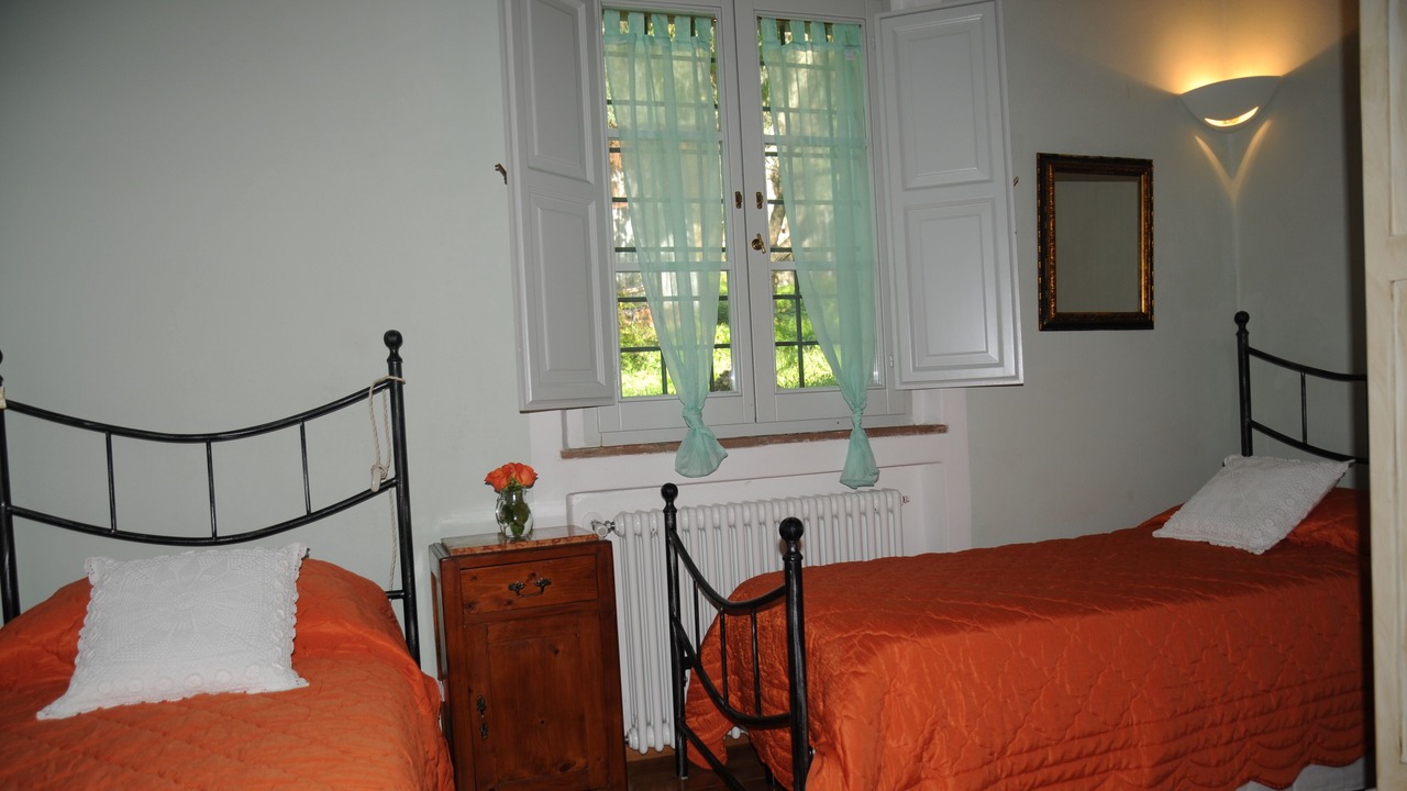 Photo of Bedroom in Camaiore