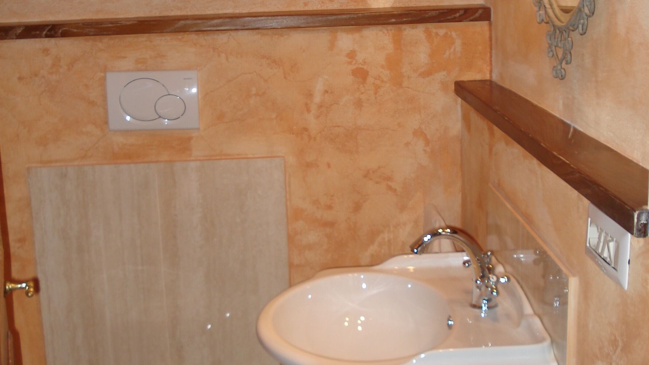 Photo of Bathroom in Camaiore