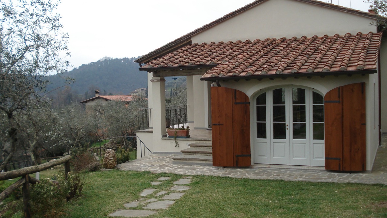 Photo of Outdoor in Camaiore