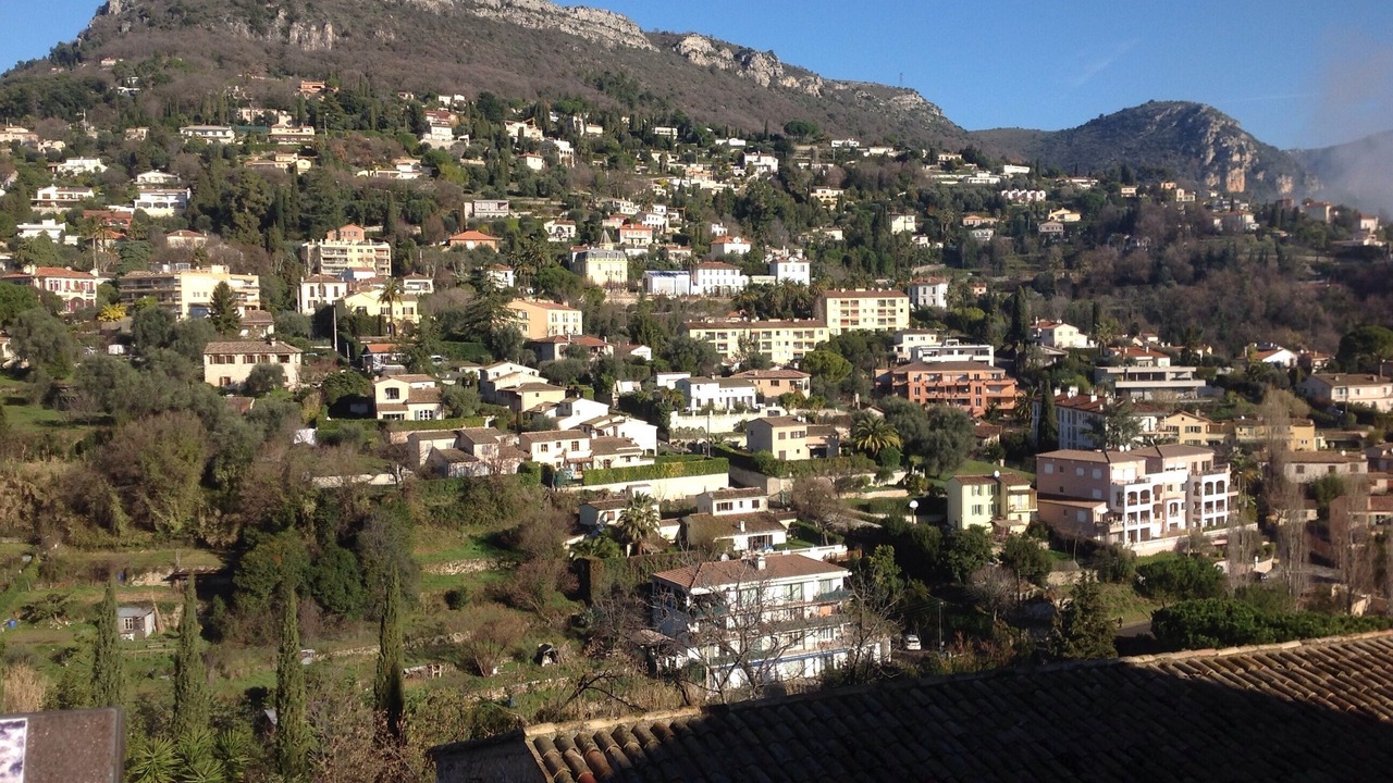 Photo of Outdoor in Vence