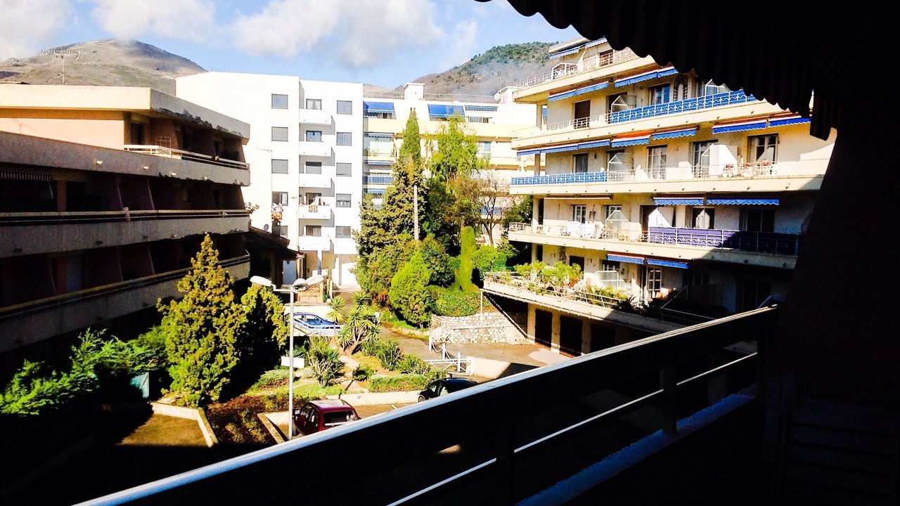 Photo of Outdoor in Vence