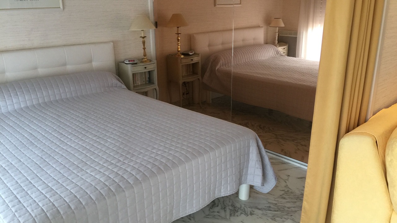 Photo of Bedroom in Vence