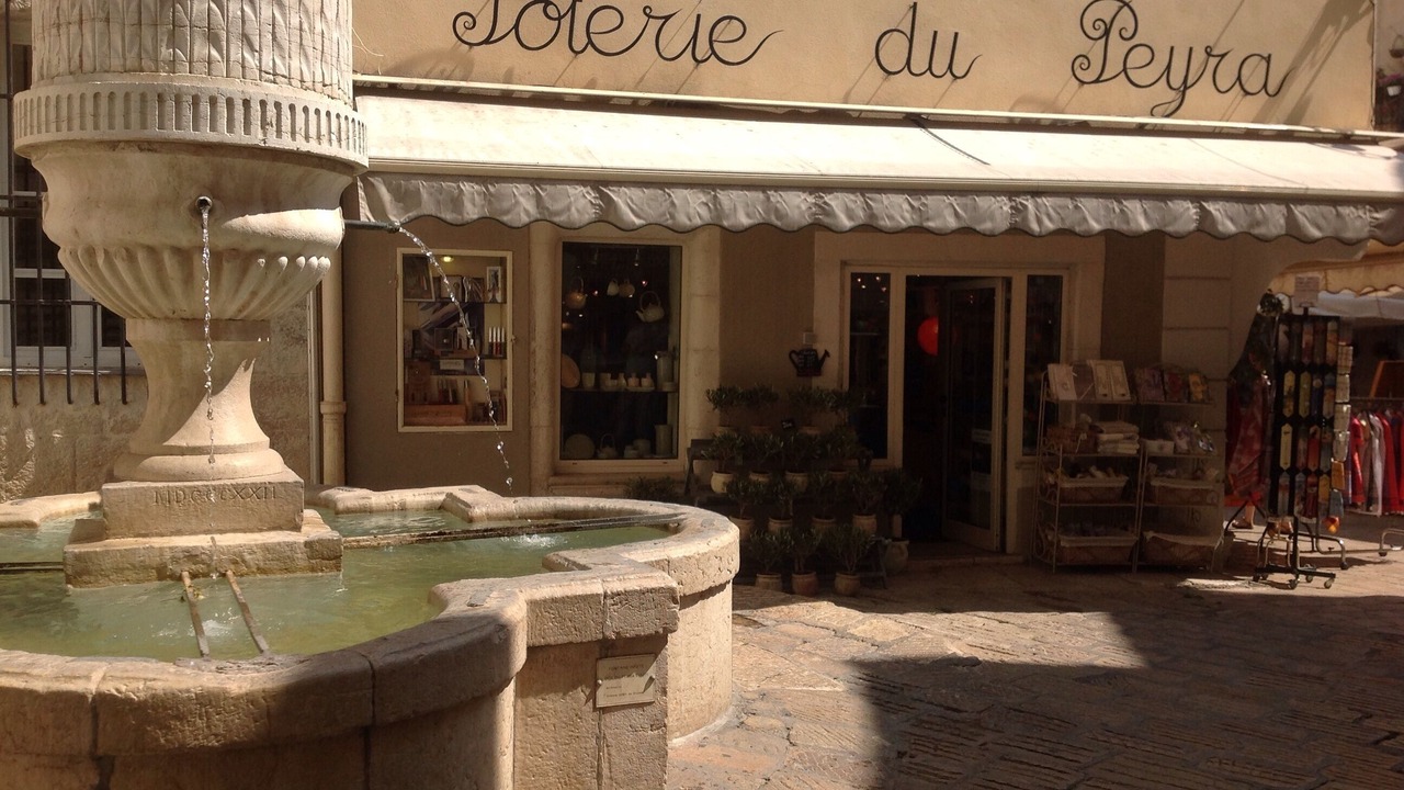 Photo of Outdoor in Vence