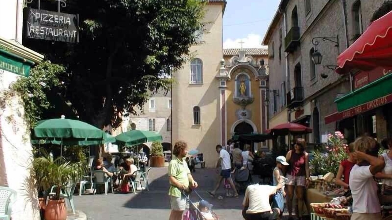 Photo of Outdoor in Vence