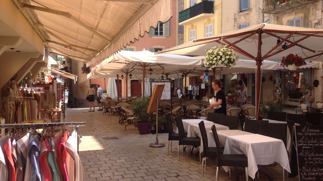 Photo of Outdoor in Vence