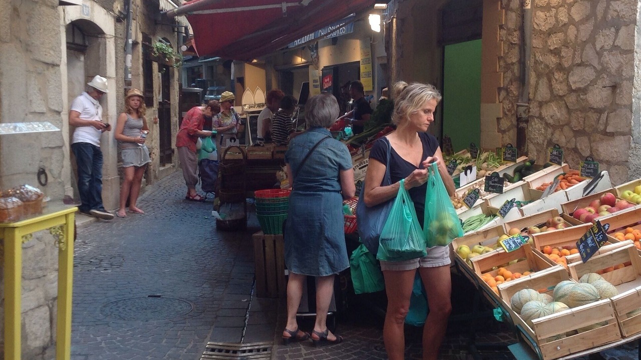 Photo of Others in Vence