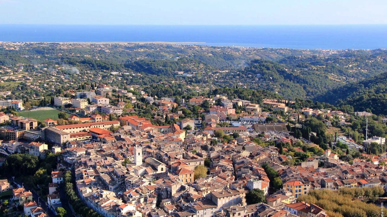 Photo of Outdoor in Vence