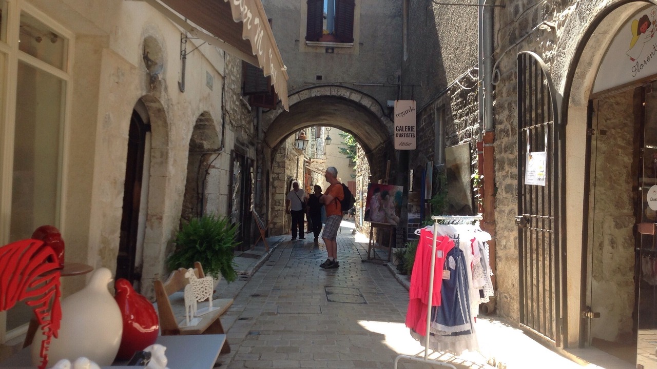 Photo of Outdoor in Vence