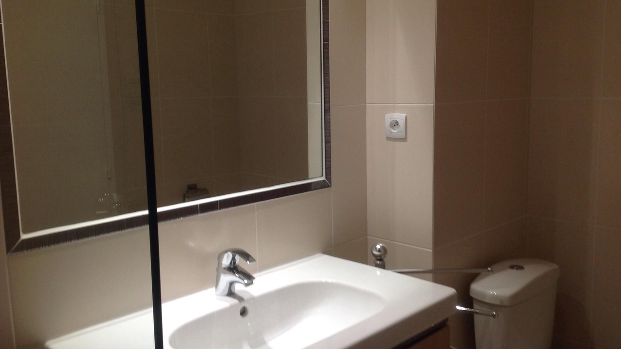 Photo of Bathroom in Vence