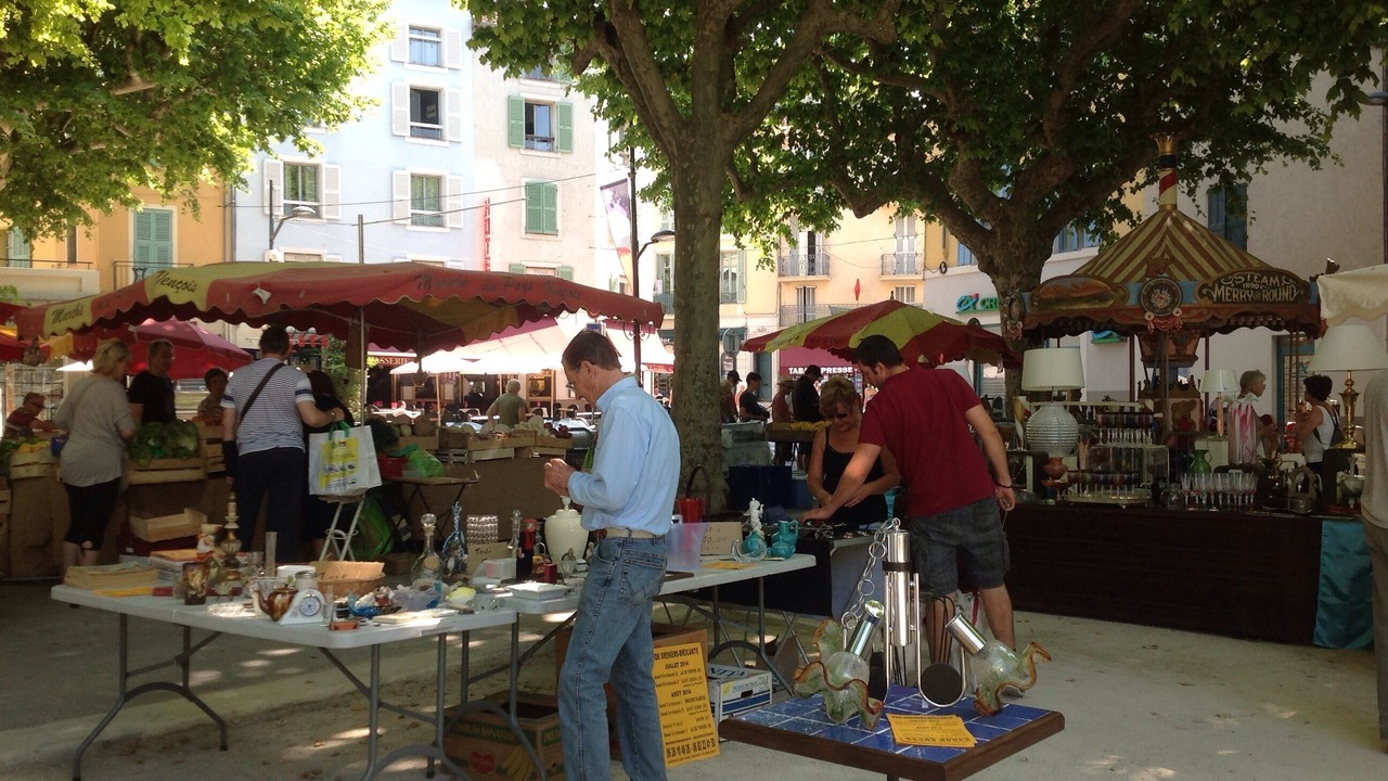 Photo of Outdoor in Vence