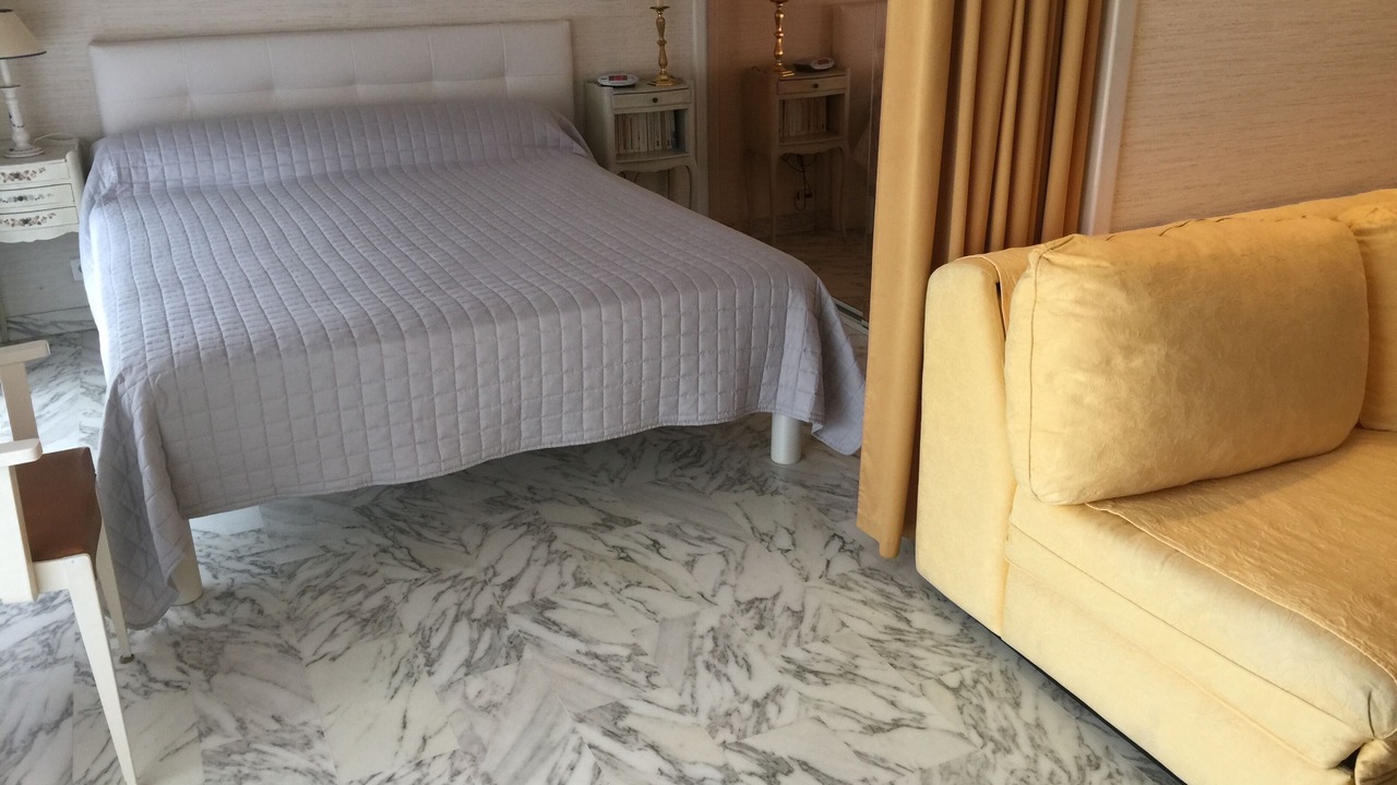 Photo of Bedroom in Vence