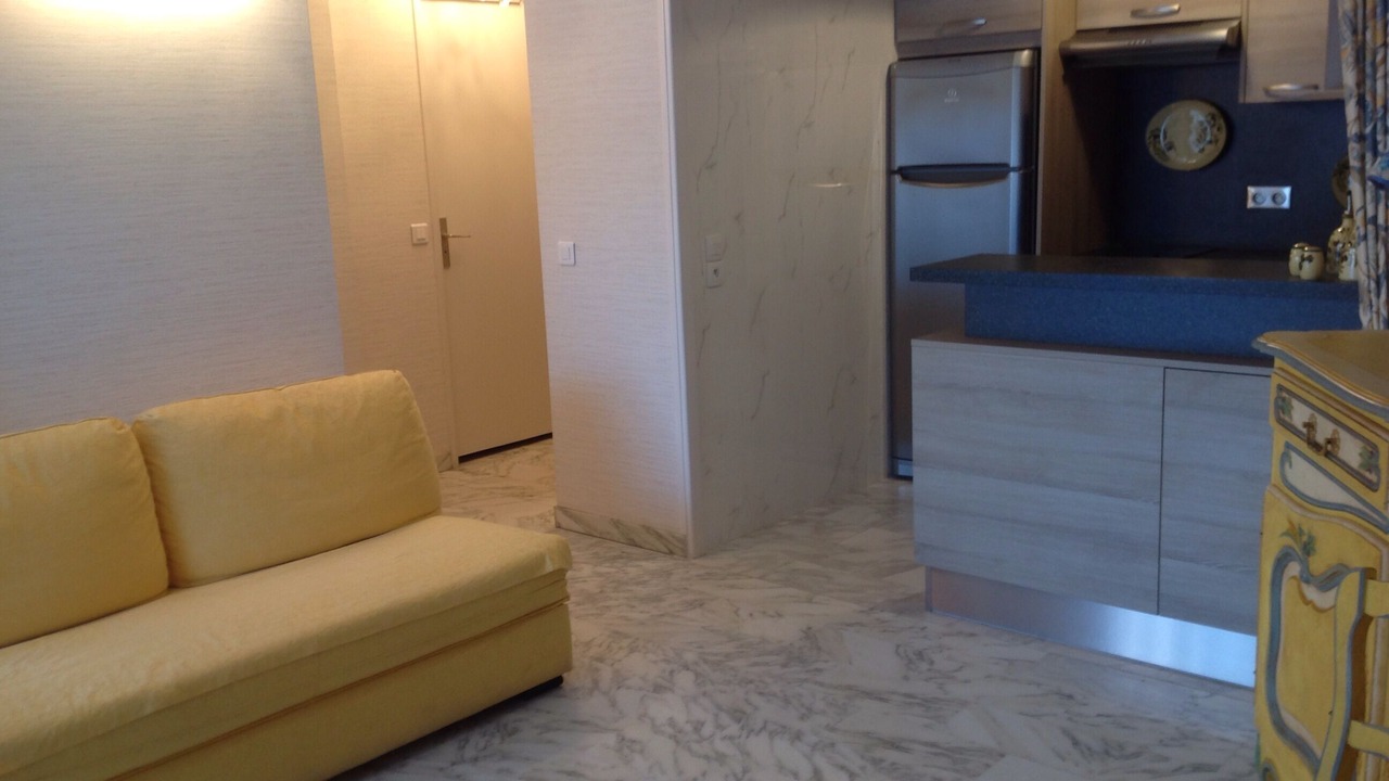 Photo of Livingroom in Vence