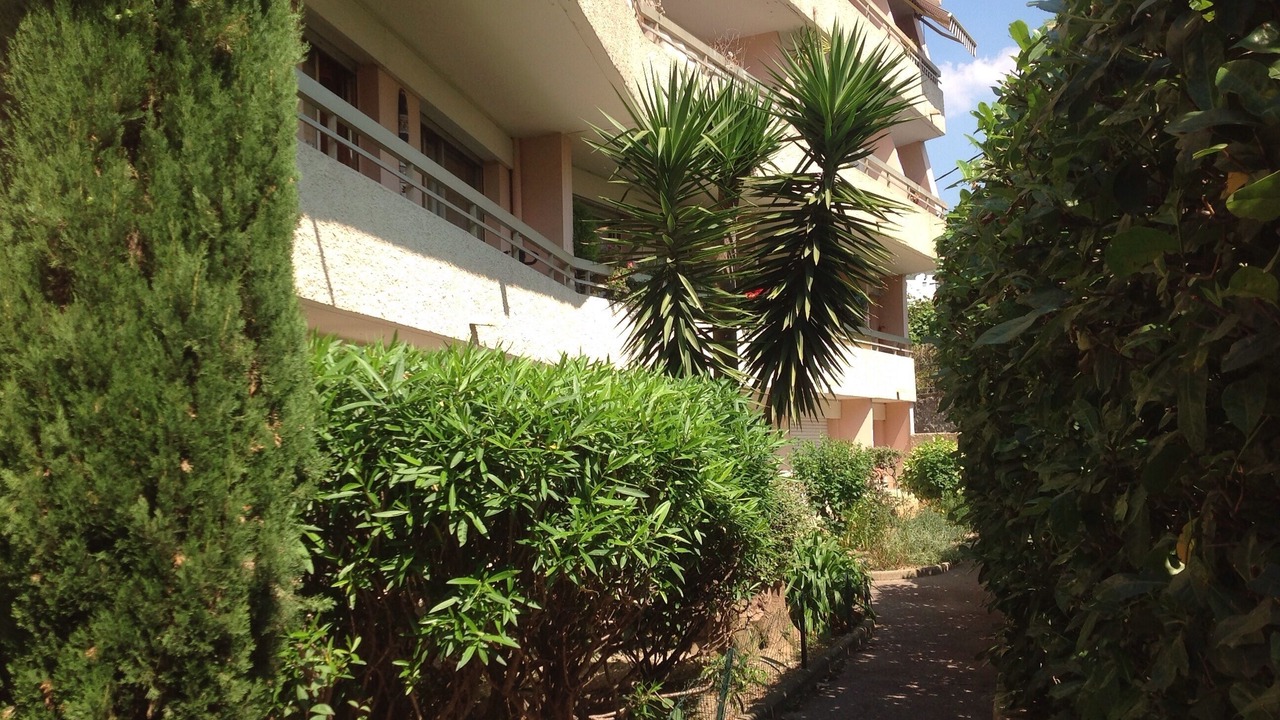 Photo of Outdoor in Vence