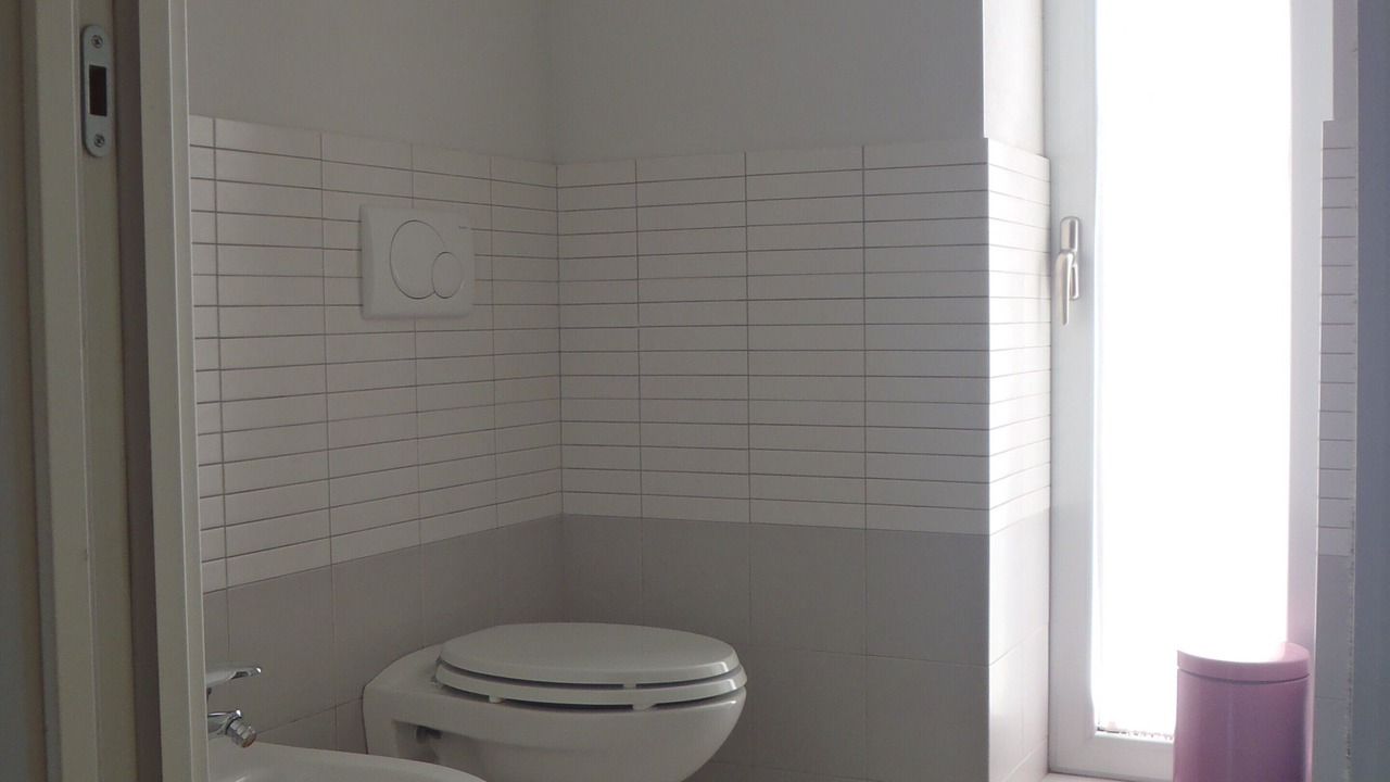 Photo of Bathroom in Camaiore