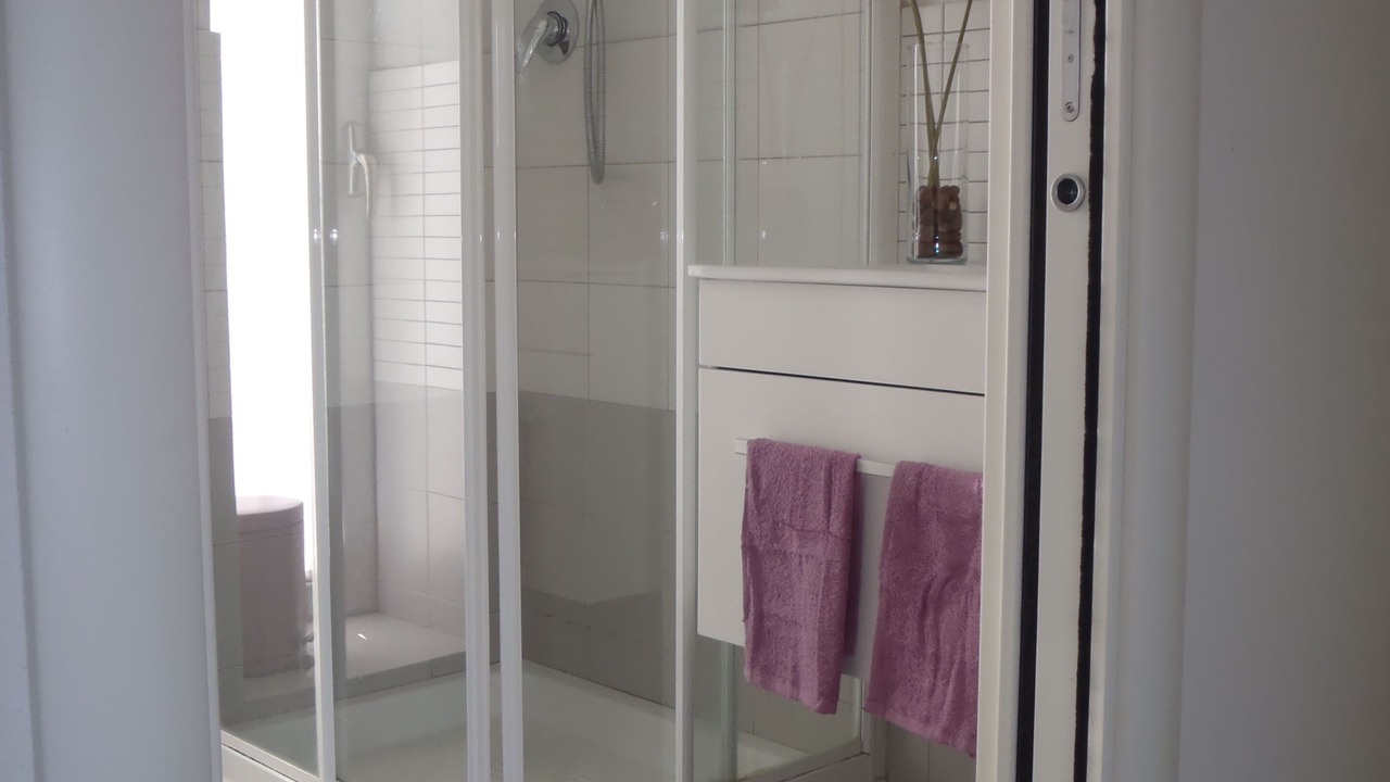 Photo of Bathroom in Camaiore