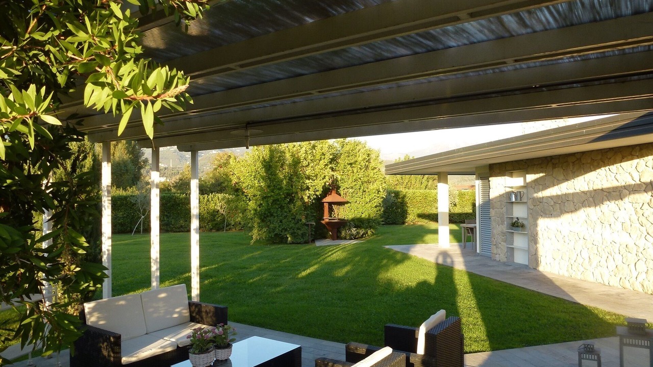 Photo of Patio Balcony in Camaiore