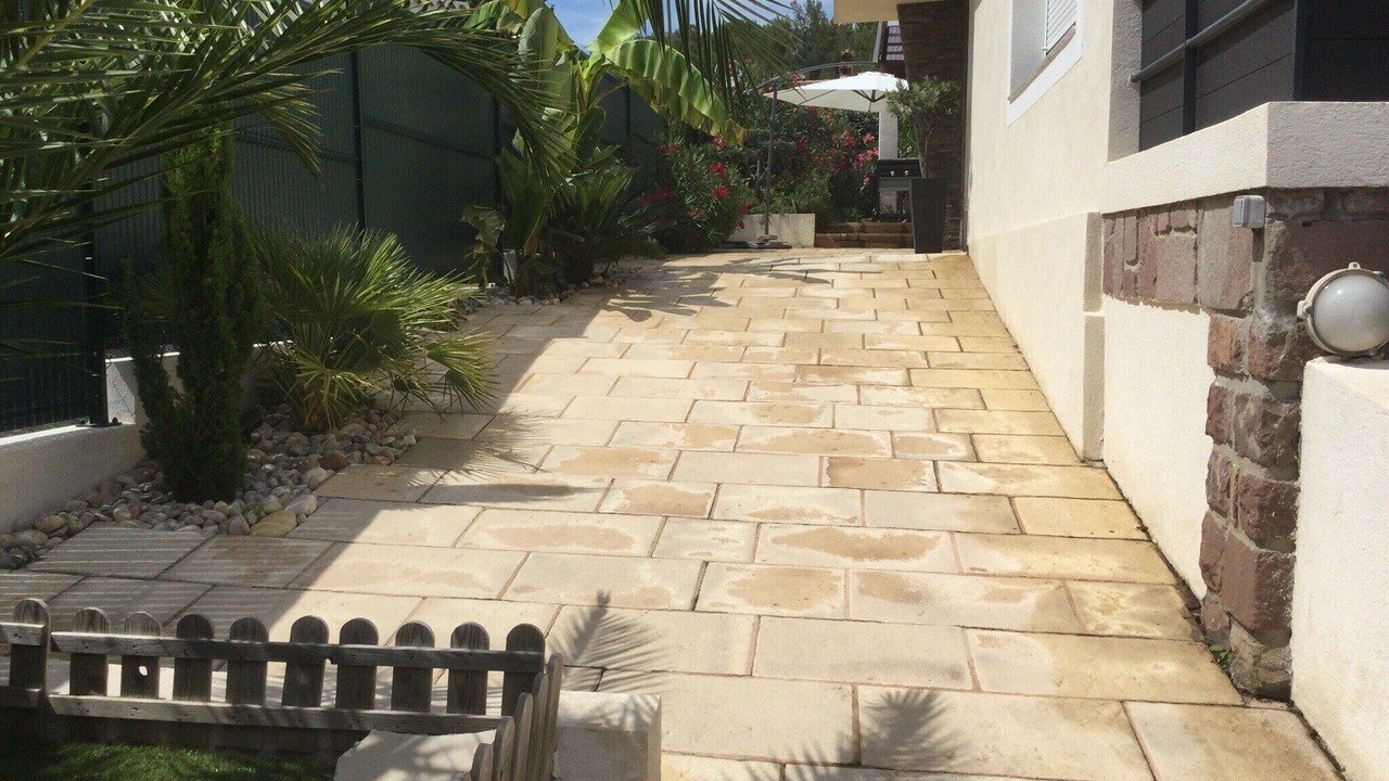 Photo of Outdoor in Boulouris-sur-Mer