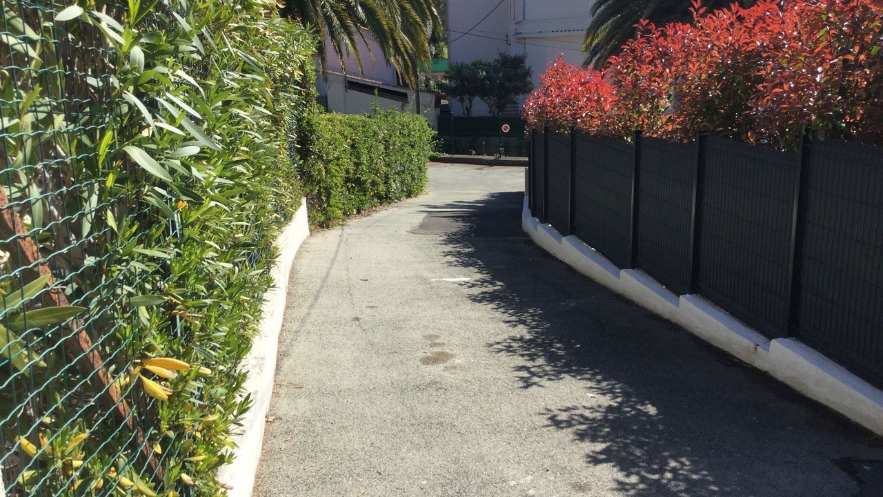 Photo of Outdoor in Boulouris-sur-Mer
