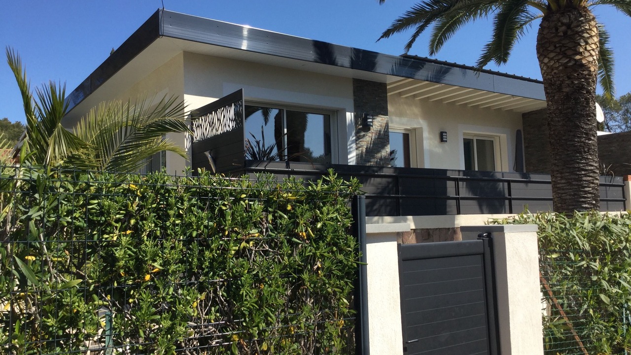Photo of Outdoor in Boulouris-sur-Mer