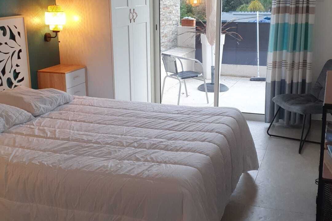 Photo of Bedroom in Boulouris-sur-Mer