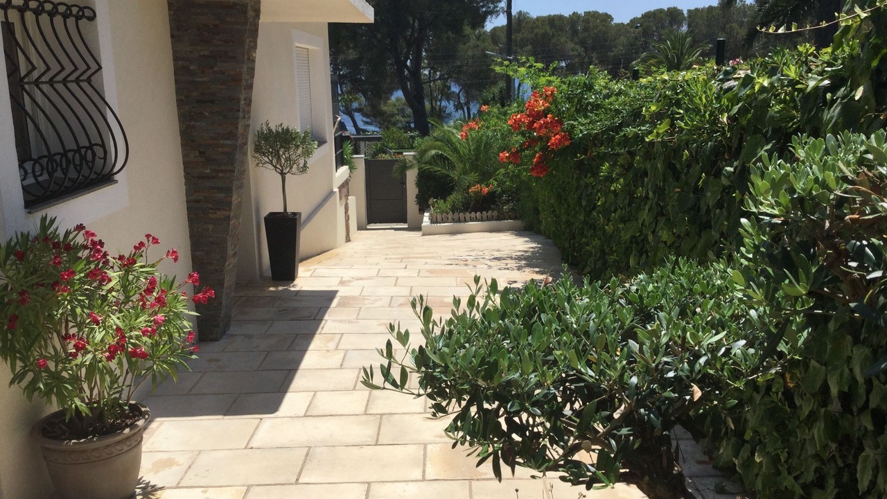 Photo of Outdoor in Boulouris-sur-Mer