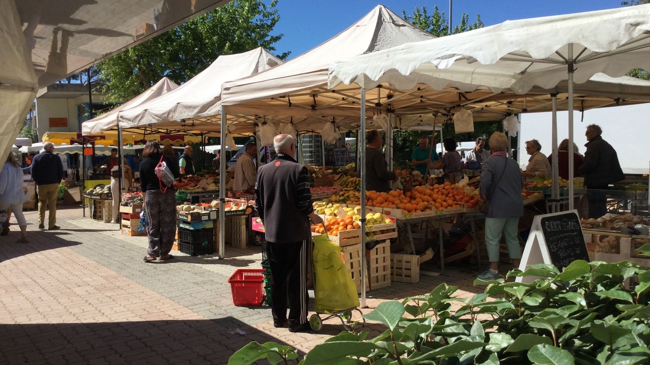 Photo of Outdoor in Boulouris-sur-Mer