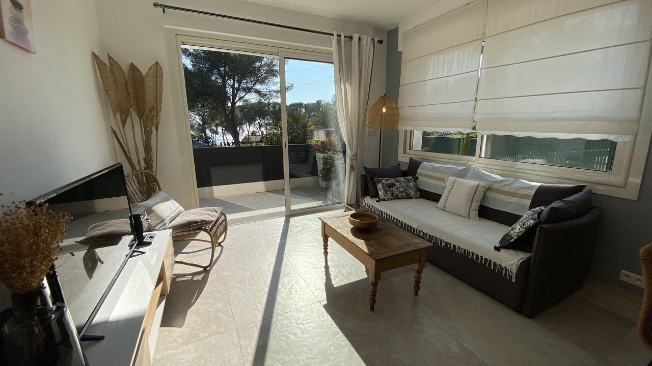 Photo of Livingroom in Boulouris-sur-Mer