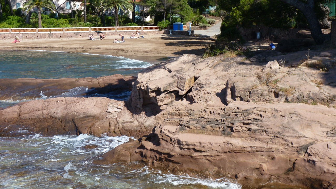 Photo of Others in Boulouris-sur-Mer
