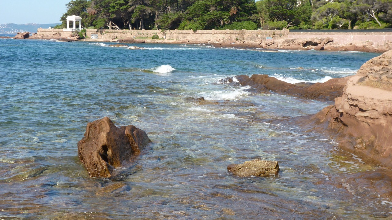 Photo of Others in Boulouris-sur-Mer