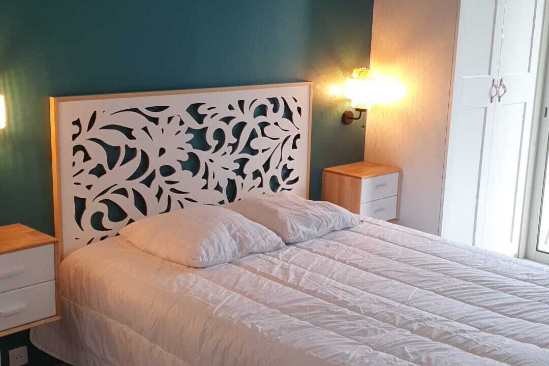 Photo of Bedroom in Boulouris-sur-Mer