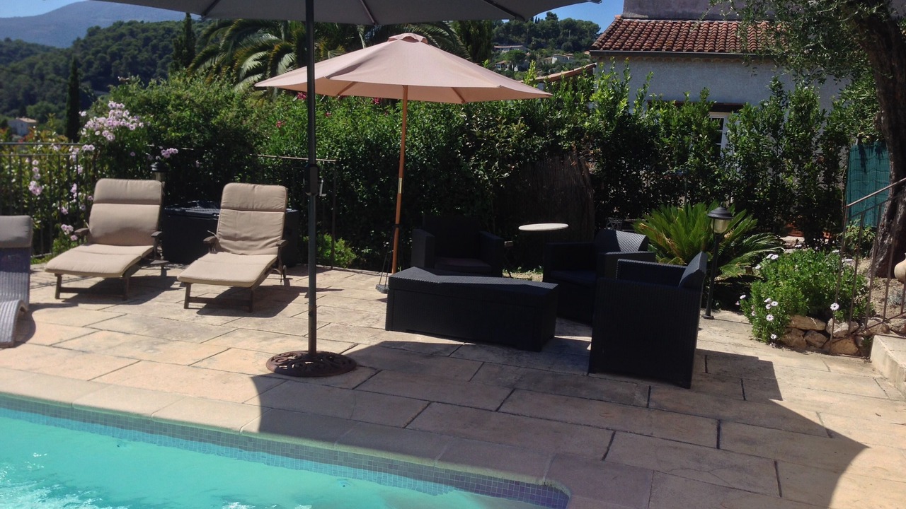 Photo of Outdoor in Vence