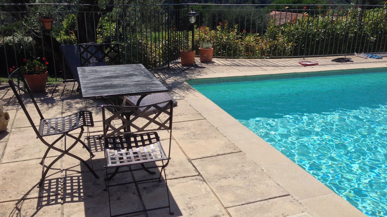 Photo of Outdoor in Vence