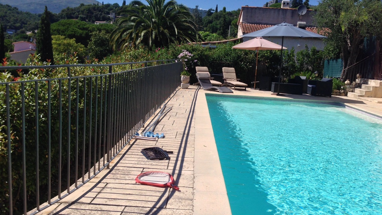 Photo of Outdoor in Vence