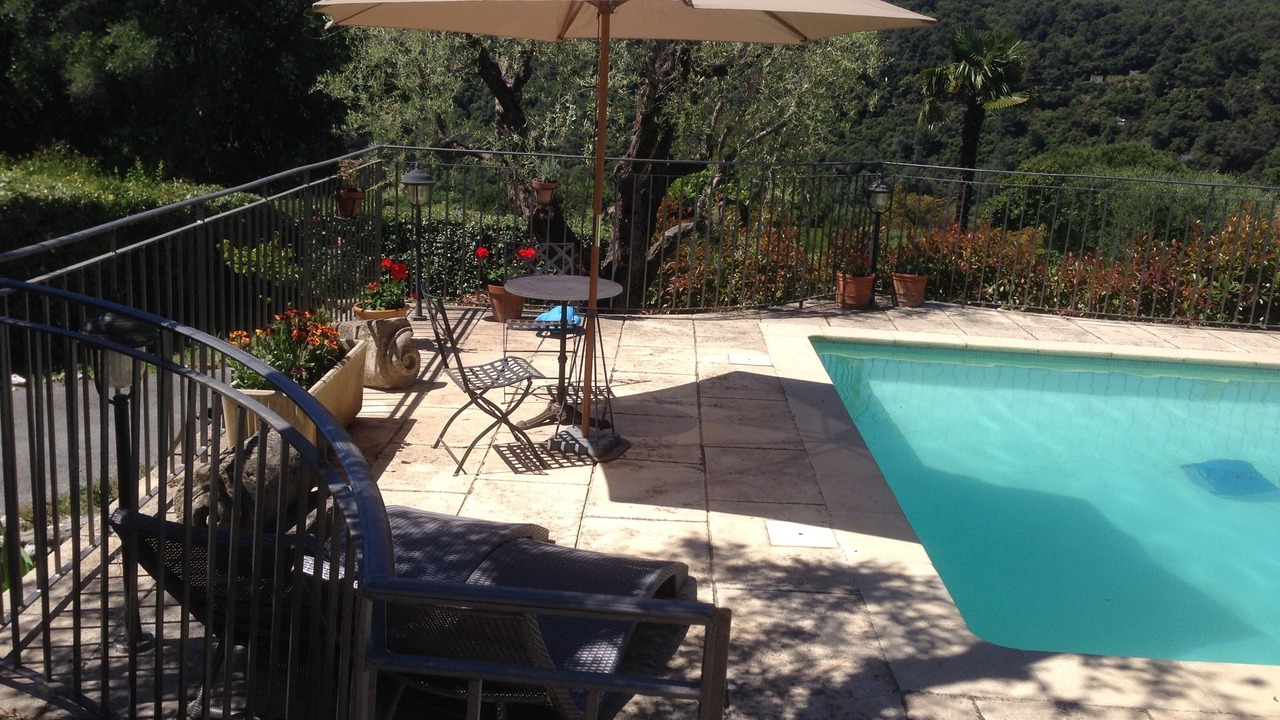 Photo of Outdoor in Vence