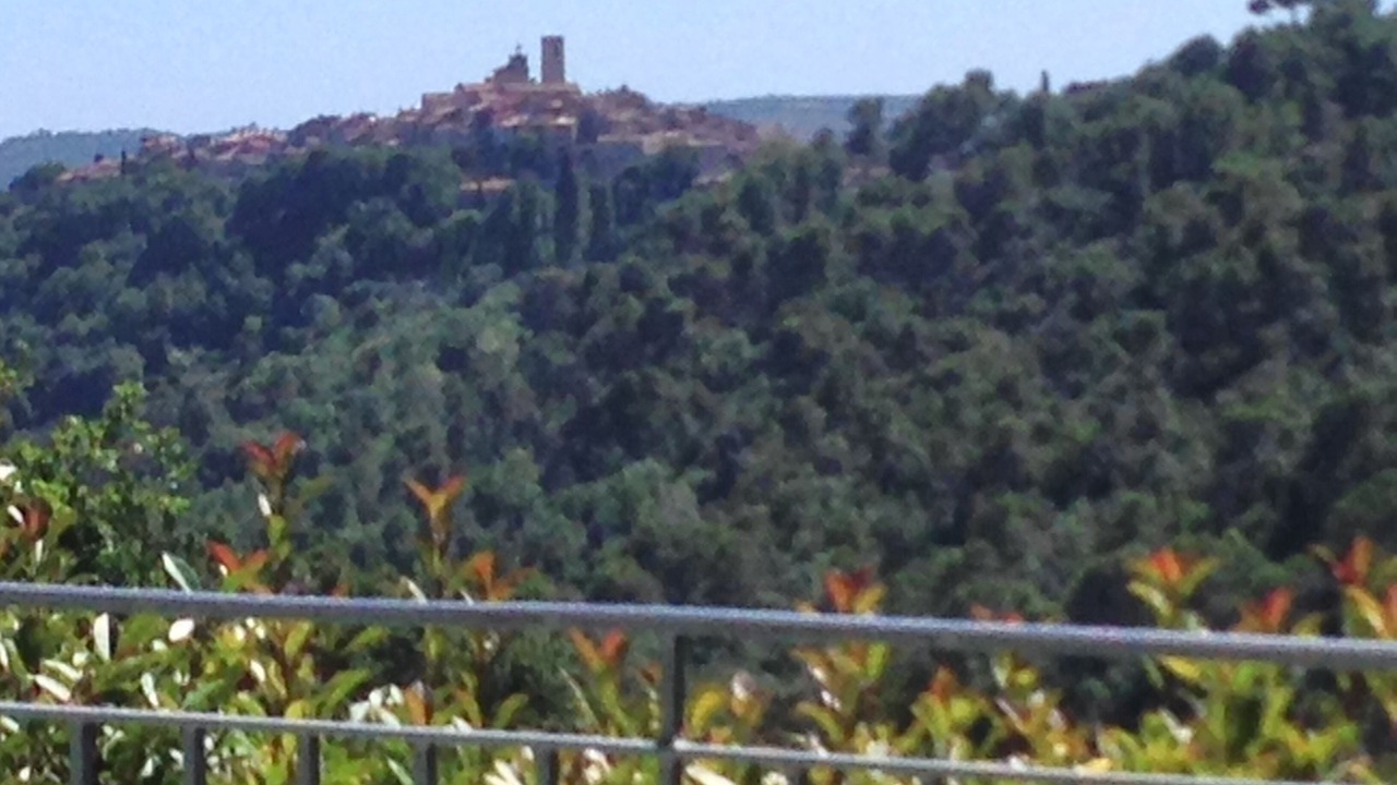 Photo of Outdoor in Vence