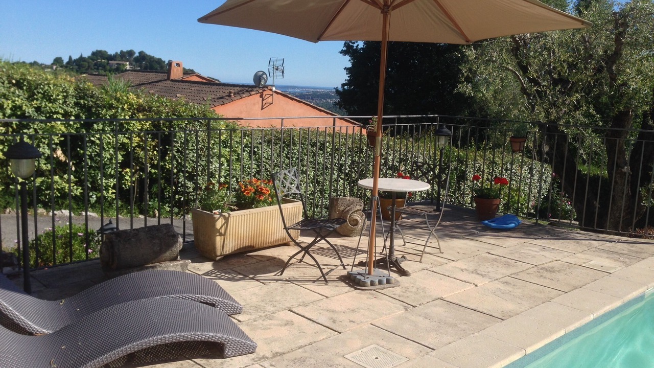 Photo of Outdoor in Vence