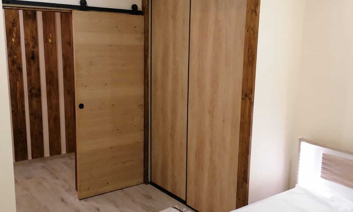Photo of Bedroom in Juan-les-Pins