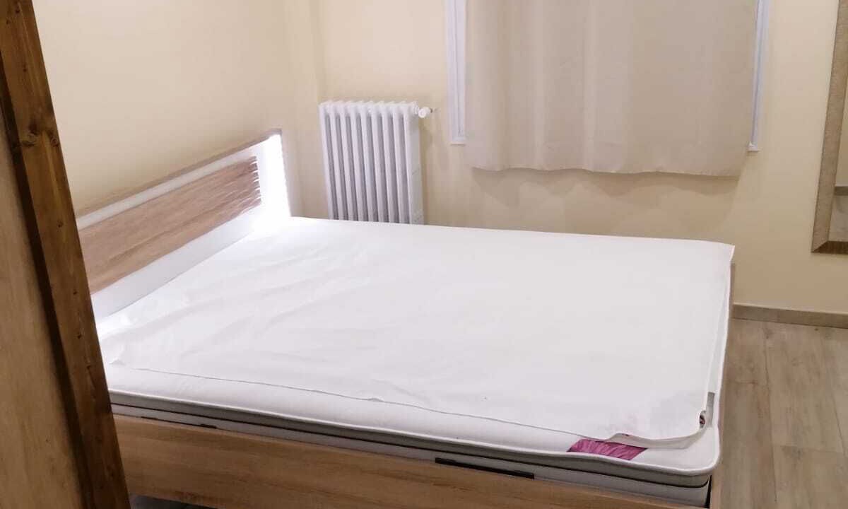 Photo of Bedroom in Juan-les-Pins