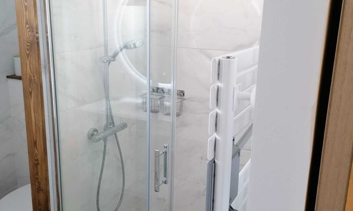 Photo of Bathroom in Juan-les-Pins