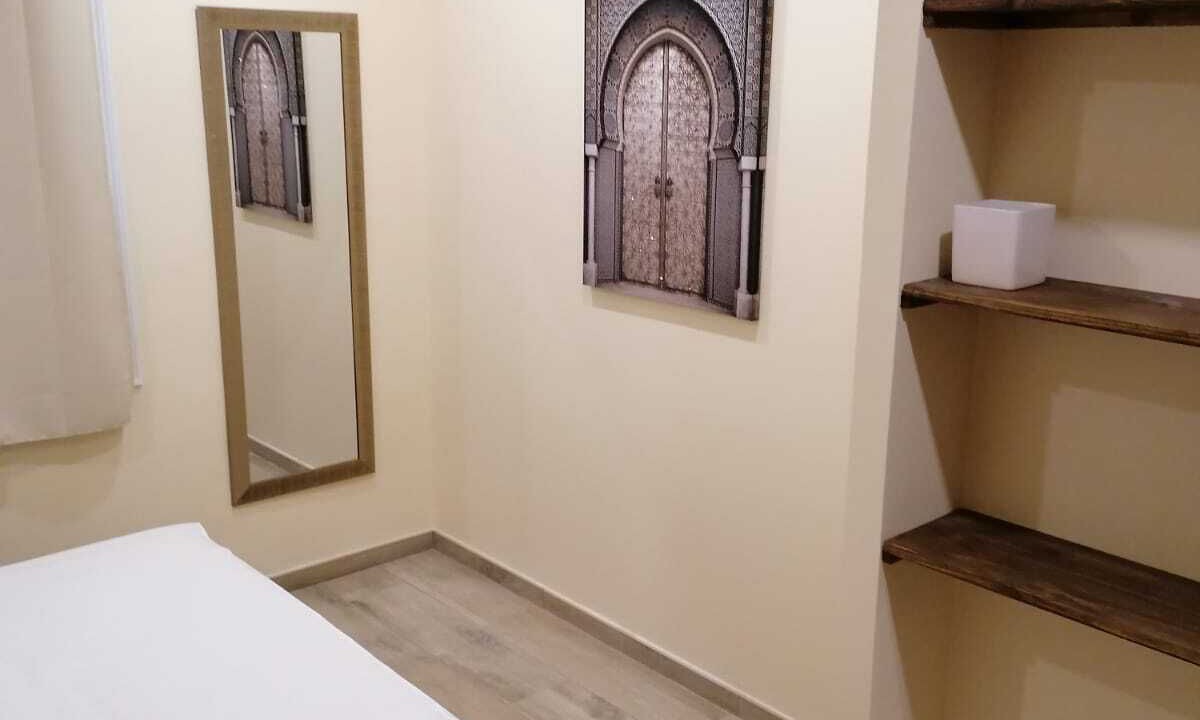 Photo of Bedroom in Juan-les-Pins